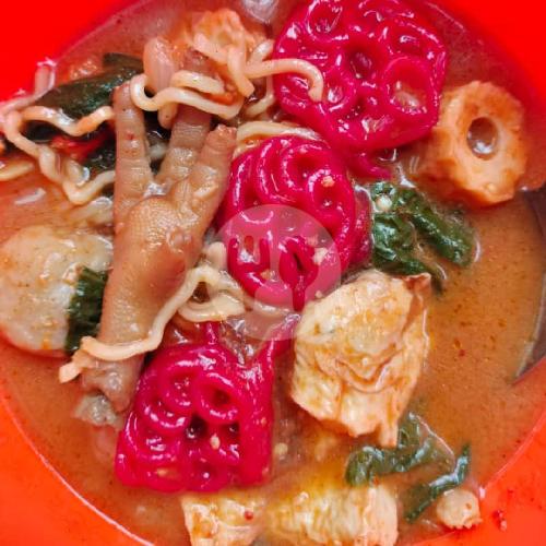 Aneka Jajanan Seblak Baso Aci Mama Putri Laban Bulan Karawaci Gofood