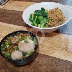 Mie Ayam Bakso Urat