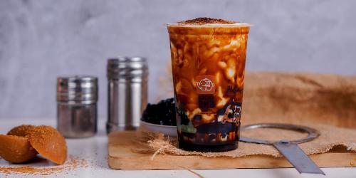 Racha Cha Thai Tea & Thai Coffee