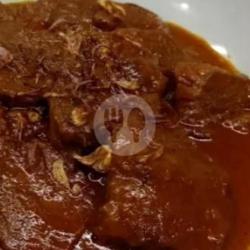 Semur Daging/bistik