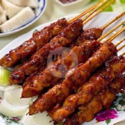 Sate Lembu