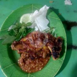 Ayam Bakar Special