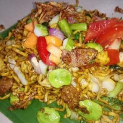 Mei Goreng Pete Maknyus