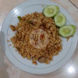 Nasi Goreng Tektek  ( Standard )