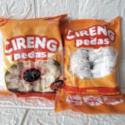 Cireng Salju Pedas