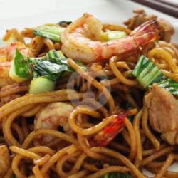 Mie Goreng Seafood