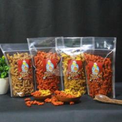 Makaroni Fusilly Makroni Spiral Balado 250gr