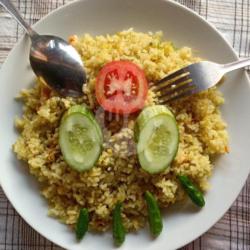 Nasi Goreng Kuning