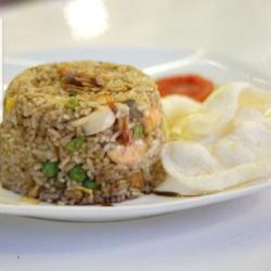 Nasi Goreng Kopi