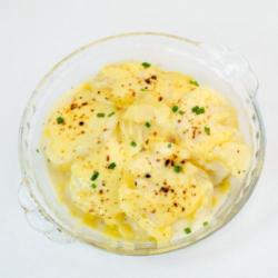 Potato Gratin