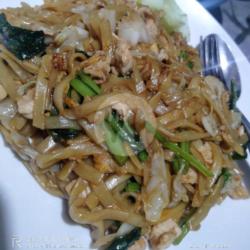 Mie Goreng Ayam