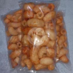 Makaroni Rasa Balado