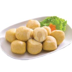 Fish Ball/bakso Ikan