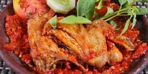 Ikan Dan Ayam Bakar Wong Solo, Pesona Eropa,citra Raya