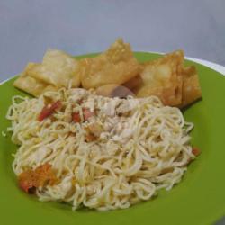 Mie Ayam Jablay Pedas