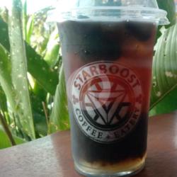 Es Teh Cincau Vanilla