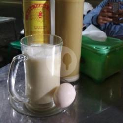 Stmj Susu Sapi Telur Ayam Kampung