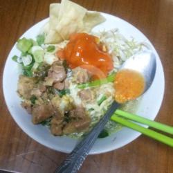 Mie Ayam Asli Klaten