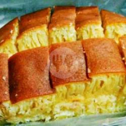 Wijen Susu