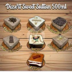 Dessert Sultan