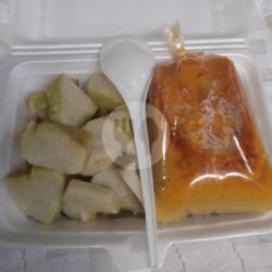 Lontong Gule