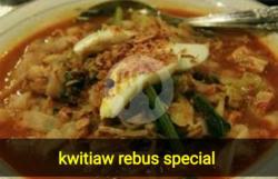 Kwitiaw Rebus Spesial