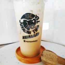 Jr Hazelnut Cheese