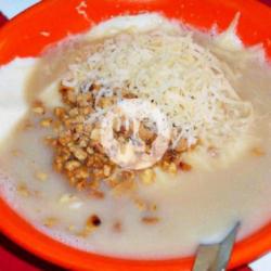 Kembang Tahu Susu   Keju   Kacang