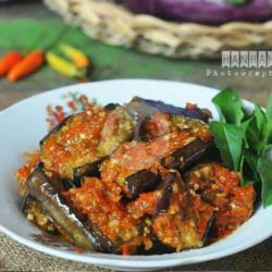 Terong Sambal Pedas