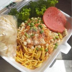 Mie Cabe Original