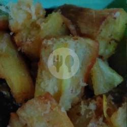 Singkong Goreng 4pcs