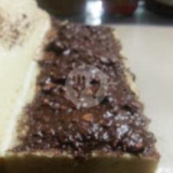 Roti  Hilo   Coklat Mente