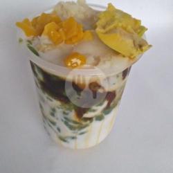 Cendol Durian   Alpukat   Nangka