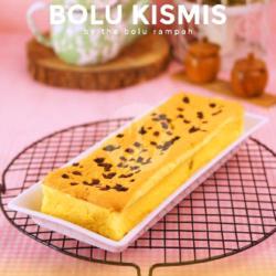 Bolu Kismis