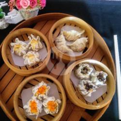 Dimsum Big 3 Varian