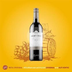 Jacob Creek Merlot 750ml