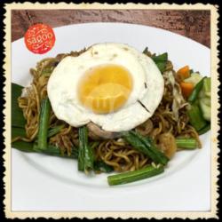 Mee Goreng Pete