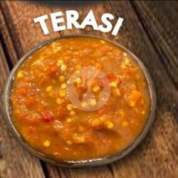 Ektra Sambal Terasi