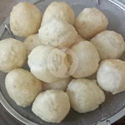 Pempek Bulat Goreng(5pc)