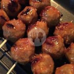 Bakso Bakar