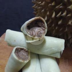 Kebab Durian Choco