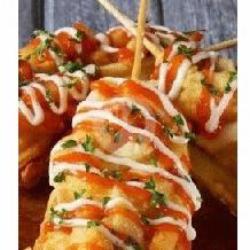 Corndog Mozzarella Kentang Big