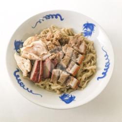 Bakmi Super Komplit