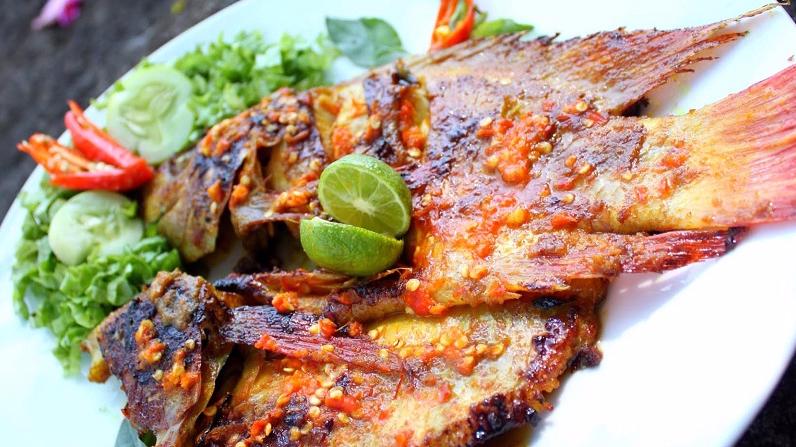 Warung Makan Haji Ijay