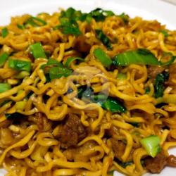 Mie Goreng Danging Sapi