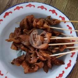Sate Kulit