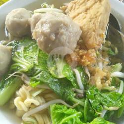 Bakso Telur Puyuh