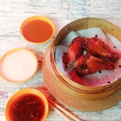 Dimsum Spicy Wing (3)