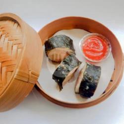 Sushi Dimsum