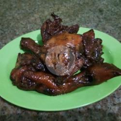 Ayam Bacem Paha / Sayap / Ati Ampela